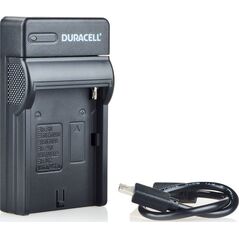 Ładowarka do aparatu Duracell DRS5960 (F550 FM50 FM500H)