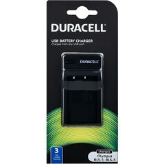 Ładowarka do aparatu Duracell Duracell Ład. DRO5945 (BLS-1,5| NP-140)