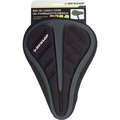 Dunlop Pokrowiec żelowy na siodełko 280x200mm