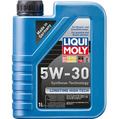 LIQUI MOLY OLEJ LIQUI MOLY 5W30 1L LONGTIME HIGH TECH DPF / 229.51 / 502.00 505.00 505.01