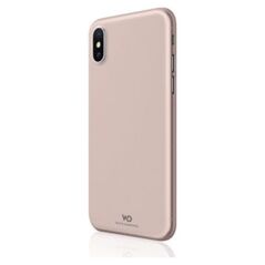 White diamonds White Diamonds WD "Ultra Thin Iced" FUTERAŁ GSM DLA iPhone Xs MAX, RÓŻOWE ZŁOTO (184502)