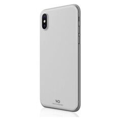 White diamonds White Diamonds WD "Ultra Thin Iced" FUTERAŁ GSM DLA iPhone Xs, PRZEŹROCZYSTY (184461)