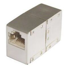 Modular Kupplung RJ45 CAT6 geschir