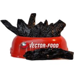 Vector-Food  Wątroba wołowa 100g