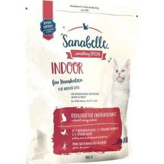 SANABELLE  Indoor 400g