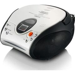 Radioodtwarzacz Lenco SCD-24