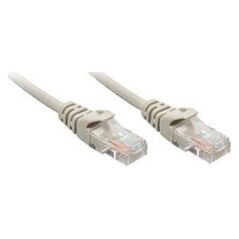 Lindy Patchkabel Cat5e U/UTP grau 2.00m extern bulk (48363)