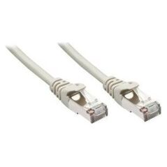 Lindy Patchkabel Cat5e F/UTP grau 2.00m extern bulk (48343)
