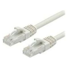 Value Patchcable RJ-45,1,5 m UTP - CAT 6a Szary (21,99.1480)