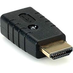 Adapter AV Roline HDMI - HDMI  (JAB-4380615)