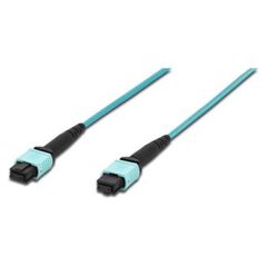 Digitus Patchcord światłowodowy MPO - MPO, 50/125, OM3, 1m (DK- 2566- 30/3)