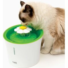 Hagen Fontanna z poidłem Catit Senses 2.0 Flower (CH-7421)
