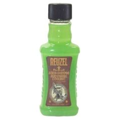 Reuzel REUZEL_Hollands Finest Scrub Shampoo oczyszczający szampon do włosów 100ml
