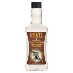 Reuzel Hollands Finest Daily Shampoo 100ml