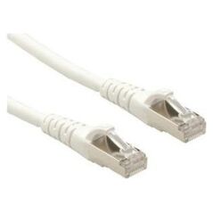 Secomp Secomp Roline - patch cable - RJ-45 (M) to RJ-45 (M) - 1.5m - SFTP - CAT 6a - white (21.15.2864)