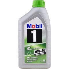 Mobil OLEJ MOBIL 0W30 1L ESP / C2/C3 / 504.00 507.00 / 229.31 229.51 229.52 / C30