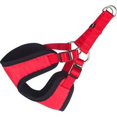 Chaba Szelki Comfort 4301 czerwone r. 3