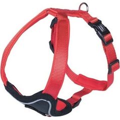 Nobby Szelki Comfort Preno czerwone r. M-L 50-60cm