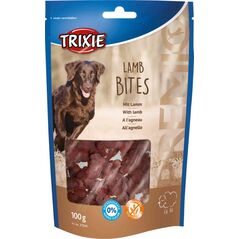 Trixie Przysmak PREMIO jagnięcina, 100 g (TX-31544)