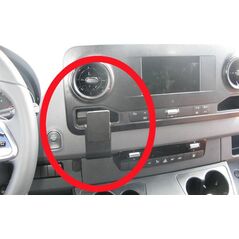 Brodit Wspornik montażowy ProClip Mercedes Benz Sprinter (855442)