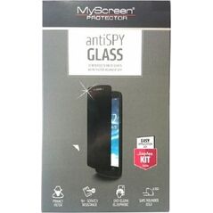 MyScreen Protector antiSPY Glass iPhone Xs Max Szkło hartowane