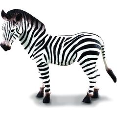Figurka Collecta Zebra (004-88032)