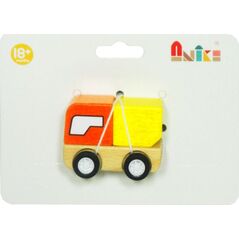 Swede Auto drewniane