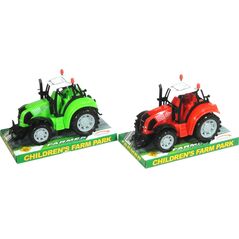 Swede Traktor (Q3795)