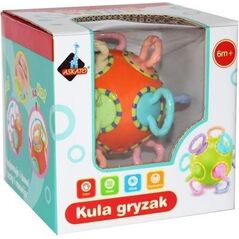 Askato Kulka do przekręcania