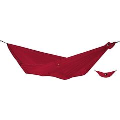Ticket To The Moon Hamak Compact/Single (34) Burgundy