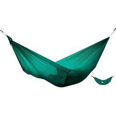 Ticket To The Moon Hamak ultralekki Lightest Hammock Forest Green 320x145cm (TML51)