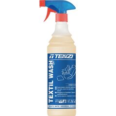 Bosch ŚRODEK DO PRANIA TAPICERKI, DYWANIKÓW TEXTIL WASH GT 0.6L