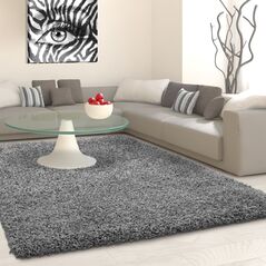 Ayyildiz Hali Ayyildiz kilimas LIFE grey, 160X230 cm