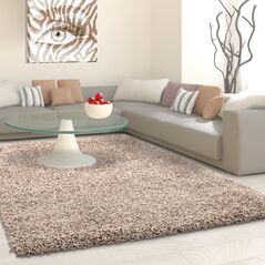 Ayyildiz Hali Ayyildiz kilimas LIFE beige, 160X230 cm