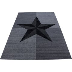 Ayyildiz Hali Ayyildiz kilimas Plus 8002, 80x150 cm