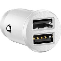 Ładowarka Baseus Grain 2x USB-A 3.1 A  (CCALL-ML02)