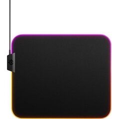 Podkładka SteelSeries QcK Prism Cloth RGB M (63825)