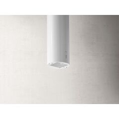 Okap Elica Elica TUBE PRO ISLAND WH MAT/A/43 (EL313) - 11916626
