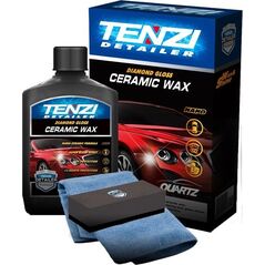 Tenzi TENZI CERAMIC WAX 300ML-ZESTAW