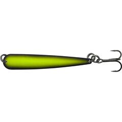 Hansen Błystka wahadłowa SD Dorado 7cm 6.3g UV Yellow/Black (61681)
