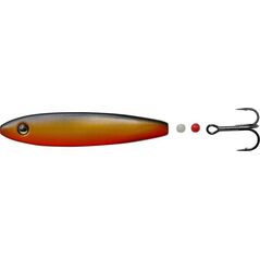 Hansen Błystka SD HotShot 8.7cm 23g Gold/Black/Orange (61719)