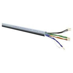 Roline ROLINE UTP Cable Cat.6 / Class E Solid Wire, AWG23 300m (21.15.0991)