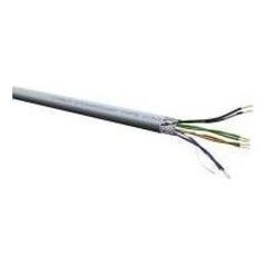 Roline ROLINE FTP Cable Kat. 5e, Litzendraht 100m (21.15.0119)