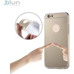 Blun Mirror Galaxy S8 Plus Gold (BL-MIRR-G955-GO)