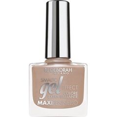 Deborah Milano Nagų lakas Deborah Gel Effect 8.5 ml