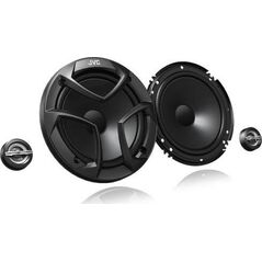 Głośnik samochodowy JVC Głośniki samochodowe JVC CS-JS600 (2.0| 300 W| 165 mm)