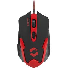 Mysz Speedlink Xito  (SL-680009-BKRD)
