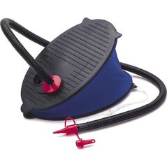 Intex Pompka nożna 28cm (69611)