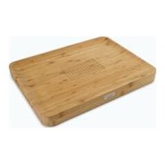 Deska do krojenia Joseph Joseph bambusowa Cut & Carve 40x30cm