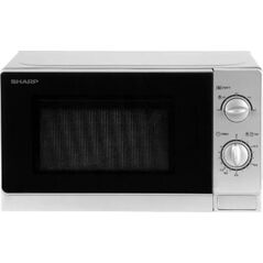 Kuchenka mikrofalowa Sharp R20DW